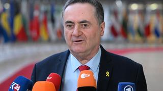 İsrail Dışişleri Bakanı'ndan skandal çağrı: Türkiye, NATO'dan çıkarılsın