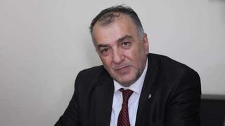 Tartıştığı kiracısını öldüren eski il başkanı 12 gün sonra teslim oldu!