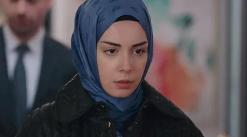 Kızılcık Şerbeti'nden okulu için ayrıldığını söylemişti! Selin Türkmen, Kara Dut ile anlaştı