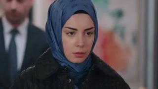 Kızılcık Şerbeti'nden okulu için ayrıldığını söylemişti! Selin Türkmen, Kara Dut ile anlaştı