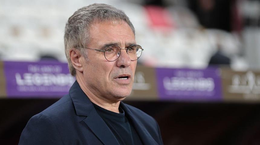 Amedspor'da deprem! Gol kralı o haberi alınca valizini topladı... Ersun Yanal araya girse de nafile