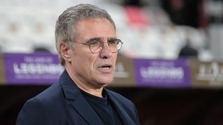 Amedspor'da deprem! Gol kralı o haberi alınca valizini topladı... Ersun Yanal araya girse de nafile