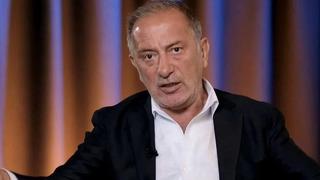 Fatih Altaylı'dan Fenerbahçe Başkanı Ali Koç için olay sözler! Yeni TFF'yi övmesi çok normal çünkü...