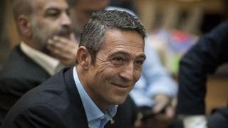 Lugano maçı öncesi Ali Koç ve yönetimi sevindiren haber geldi!