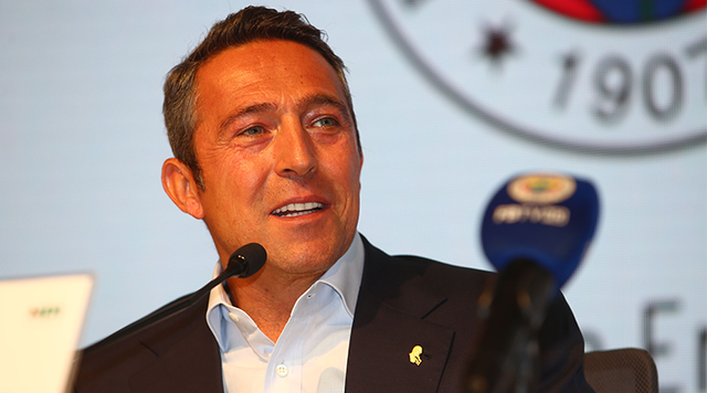 Fenerbahçe transferde turnayı gözünden vurdu! Araplar o ismi istiyor... Sarı-Lacivertliler'de kasa dolup taşacak