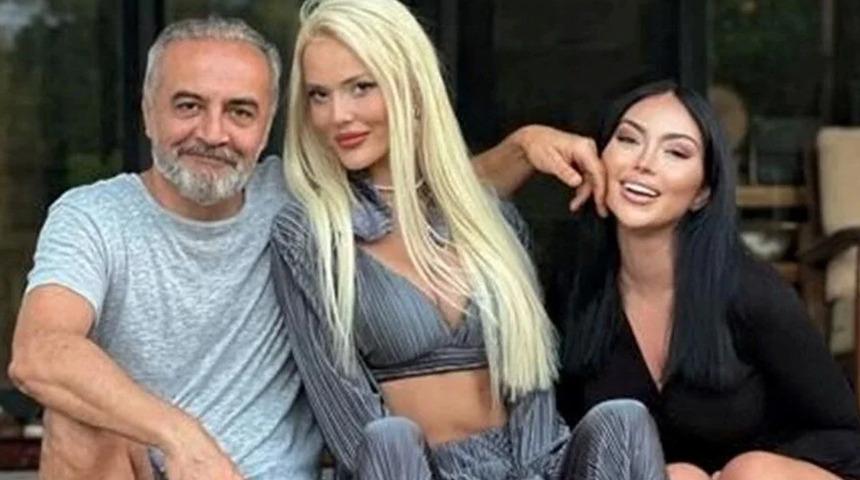 Yılmaz Erdoğan ile yaşadığı aşkla gündeme geldi! Cansu Taşkın son pozuyla dikkat çekti