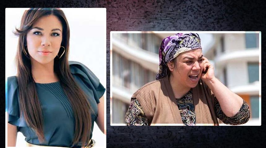 110 kilodan 50 kiloya düşmüştü! 50. yaşını kutlayan Yeşim Ceren Bozoğlu'nun son hali