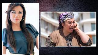 110 kilodan 50 kiloya düşmüştü! 50. yaşını kutlayan Yeşim Ceren Bozoğlu'nun son hali