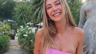 Şeyma Subaşı'na Ticaret Bakanlığı'ndan büyük ceza... 550 bin lira ödeyecek