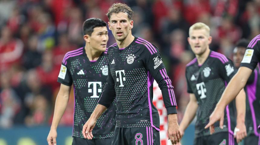 Şampiyonlar Ligi'nde başına bela olmuştu! Okan Buruk Bayern Münih'in yıldızını istiyor... Galatasaray'a çok yakın