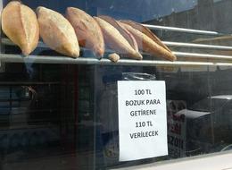 100 lira madeni para getirene 110 lira veriyor! Darphane bazı bozuk paraları hiç basmamıştı: Esnaftan vatandaşa 10 lira kâr ettiren yöntem