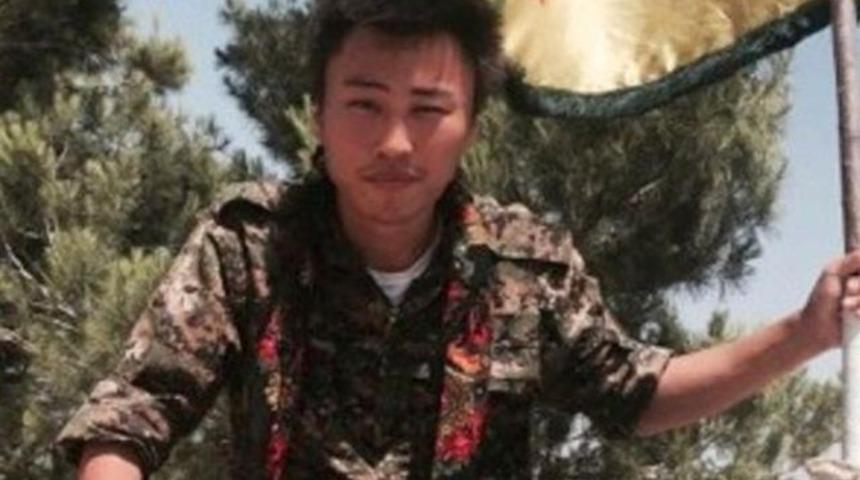 Zeytin Dalı Harek&acirc;tı-Times: YPG'de savaşan İngiltere vatandaşları h&uuml;k&uuml;meti zora soktu