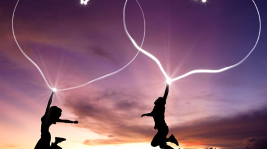 Bur&ccedil;ların Aşk Uyumu