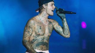 As bayrakları as! Justin Bieber milyonlarca takipçisine o Türkü gösterdi! 