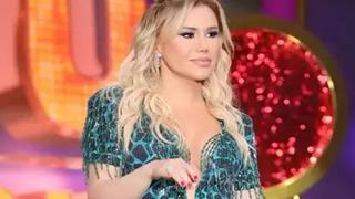 Ceylan lüks villasından sonra milyonluk teknesinde keyfi yaptı