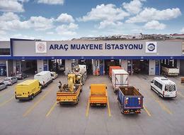 Bakanlık sonrası bir açıklama da TÜVTÜRK'ten! Vergi iddiaları gündem olmuştu: "Yüzde 50'si doğrudan Hazine'ye aktarılıyor" 