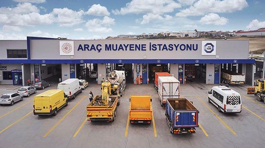 Bakanlık sonrası bir açıklama da TÜVTÜRK'ten! Vergi iddiaları gündem olmuştu: "Yüzde 50'si doğrudan Hazine'ye aktarılıyor" 