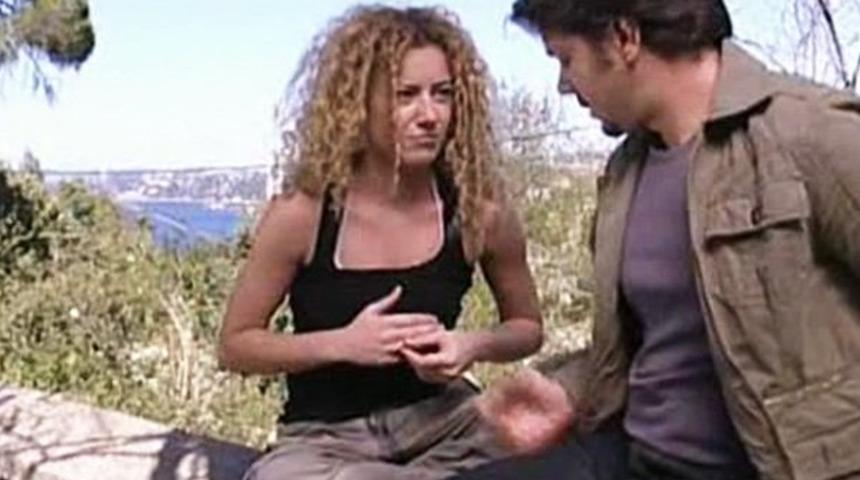 Arka Sokaklar'ın Pınar'ı gözlerden uzakta yaşıyor! Pınar Aydın'ın son haline beğeni yağdı