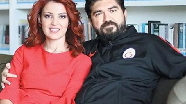 Yabancı bir diplomat ile görüşüyorum demişti! Rasim Ozan Kütahyalı'dan boşanan Nagehan Alçı Yunan sevgilisiyle görüntülendi