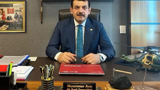 AK Partili milletvekili Muammer Avcı kalp krizi geçirdi: Tedavisi yoğun bakımda devam ediyor