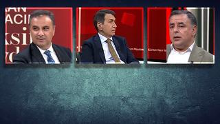 Sedat Peker iddiası canlı yayında buz kestirdi! Stüdyo konukları şaşkınlığını gizleyemedi: Yeni parti kurma hazırlığındalar