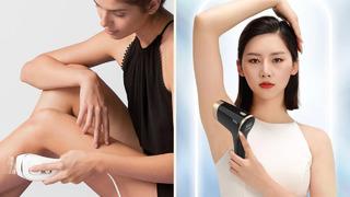 Pürüzsüz bir cilt için tercih edebileceğiniz en iyi lazer epilasyon aletleri