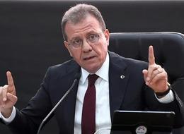 Erdoğan sinyali vermişti! SGK belediyelere yönelik haciz işlemine başladı! İlk işlem Mersin Büyükşehir Belediyesi'ne