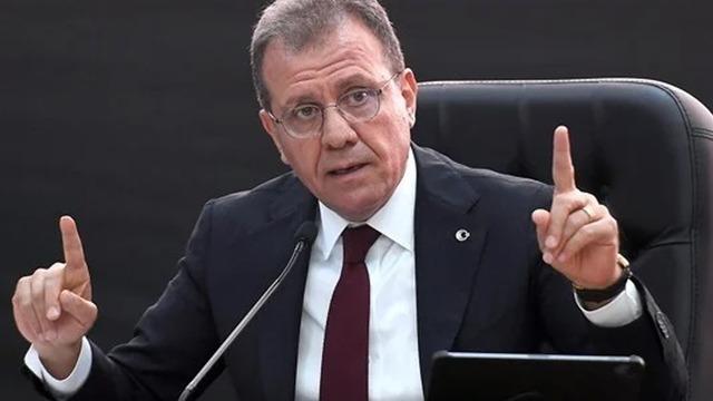 Erdoğan sinyali vermişti! SGK belediyelere yönelik haciz işlemine başladı! İlk işlem Mersin Büyükşehir Belediyesi'ne