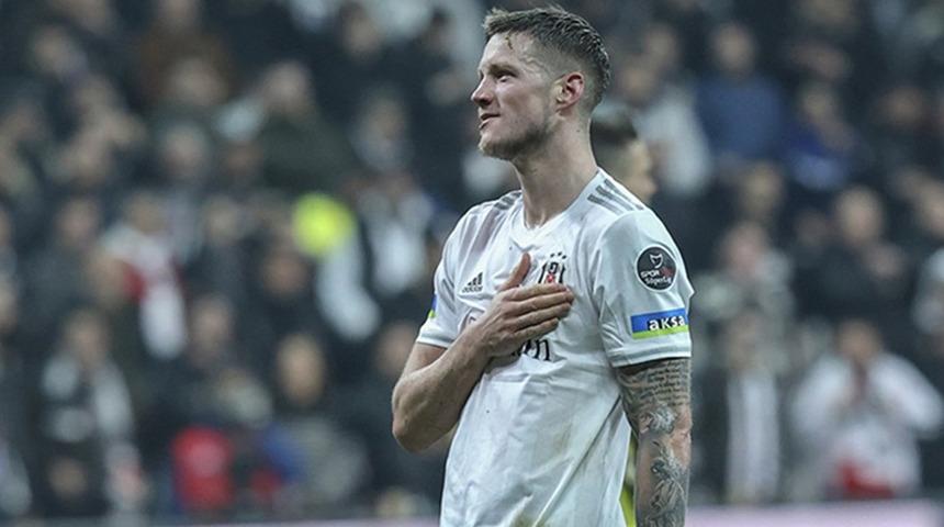 Weghorst geri döndü! Trabzonspor, Hollandalı oyuncuyu Türkiye'ye getiriyor...