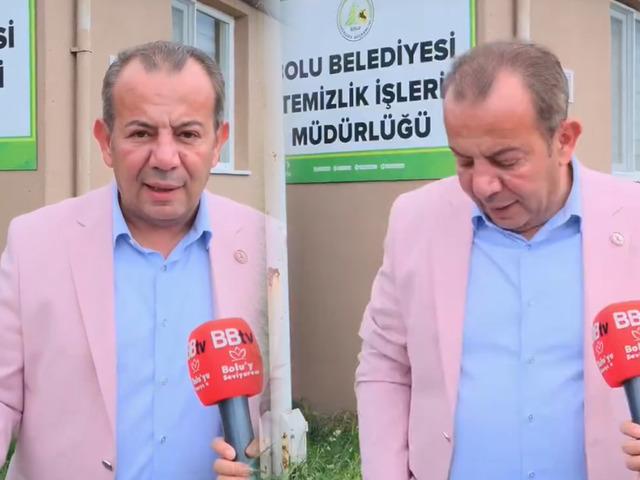 Tanju &Ouml;zcan duyurdu! Yarından itibaren başlıyor: Cezası 14 bin TL