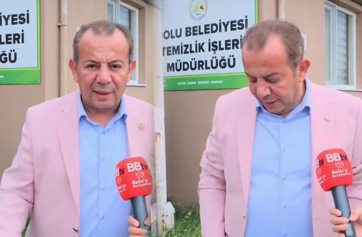 Tanju Özcan duyurdu! Bolu'da yarından itibaren başlıyor: Cezası 14 bin TL