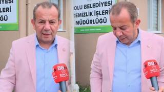 Tanju Özcan duyurdu! Bolu'da yarından itibaren başlıyor: Cezası 14 bin TL