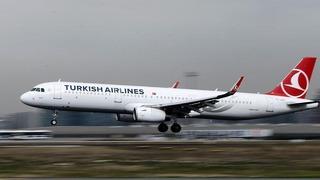 İsrail saldırı düzenlenmişti! THY, Beyrut seferini iptal etti