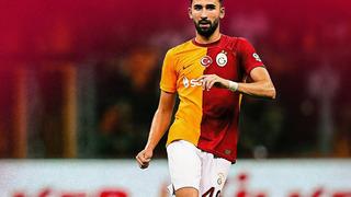 Galatasaray'da Emin Bayram, Westerlo’ya transfer oldu!