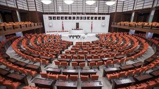 Resmi Gazete'de yayımlandı! TBMM 1 Ekim'e kadar tatile girdi