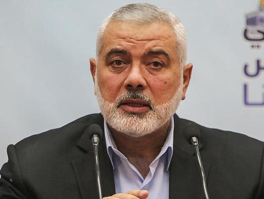 Hamas lideri İsmail Haniye Tahran'da, İsrail hava saldırısıyla öldürüldü