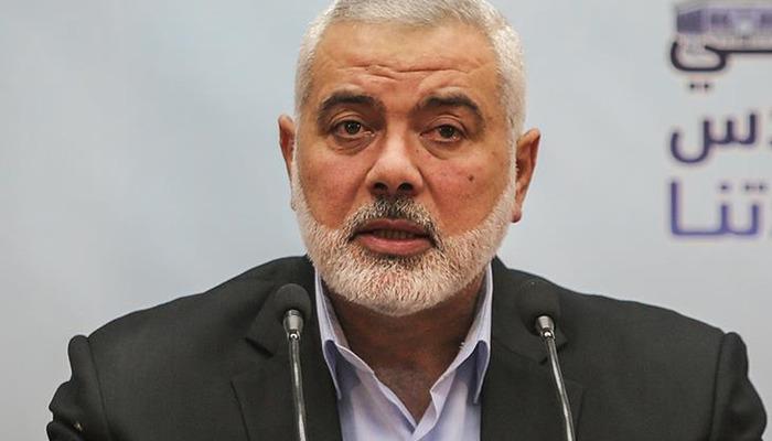 Hamas lideri İsmail Haniye Tahran'da, İsrail hava saldırısıyla öldürüldü