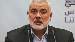 SON DAKİKA: İsrail'den suikast! Hamas lideri İsmail Haniye Tahran'da, İsrail hava saldırısıyla öldürüldü! Türkiye'den ilk tepki geldi