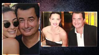 Acun Ilıcalı'nın sevgilisi Ayça Çağla Altunkaya Adriana Lima'nın kızlarıyla alışverişte! Özel hayat sorusu rahatsız etti