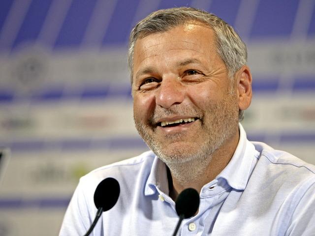 Lugano'yu eleyen temsilcimiz Fenerbahçe, Lille ile eşleşti! Fransız ekibinin hocasından Sarı-Lacivertliler için olay açıklama