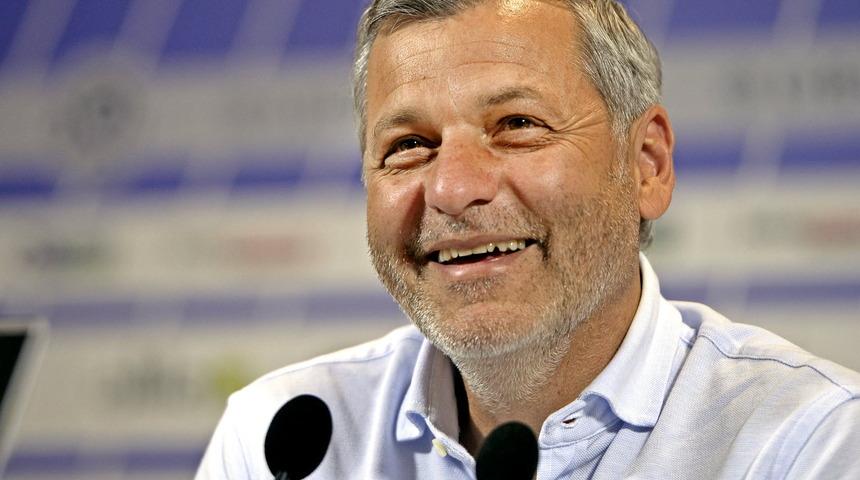 Lugano'yu eleyen temsilcimiz Fenerbahçe, Lille ile eşleşti! Fransız ekibinin hocasından Sarı-Lacivertliler için olay açıklama