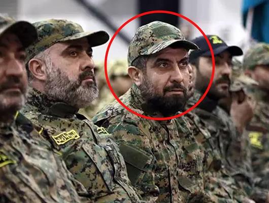 İsrail Beyrut’u da vurdu ama hedef kurtuldu! Üst düzey Hizbullah komutanı saldırıdan kurtuldu