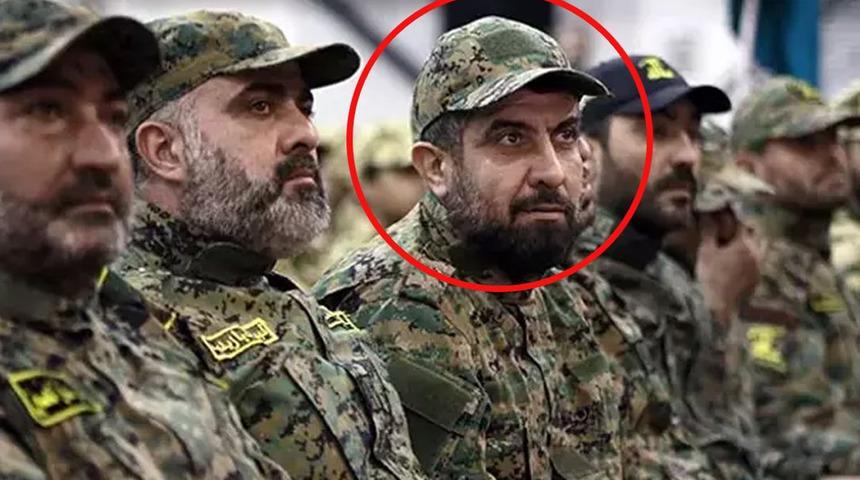 İsrail Beyrut’u da vurdu ama hedef kurtuldu! Üst düzey Hizbullah komutanı saldırıdan kurtuldu