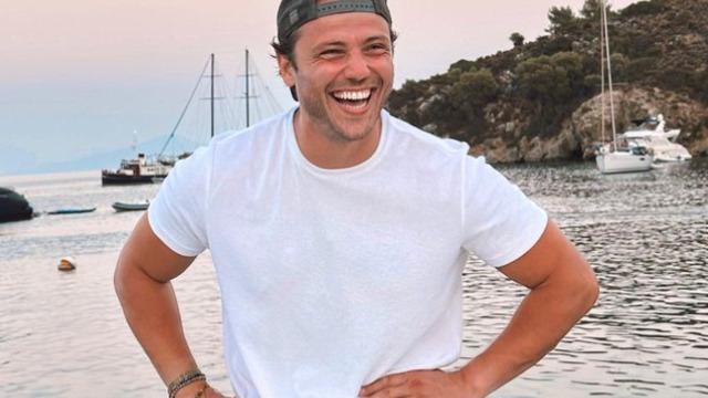 Tolga Sarıtaş'ın yeni adresi belli oldu! Fenomen dizi ile anlaştı