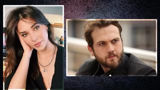 Devrim Özkan'sız Deha sete çıktı! Aras Bulut İynemli'den paylaşım gecikmedi