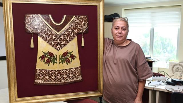 Hobi olarak başladı gelir kaynağı oldu! Üniversite okuyan kızına destek oluyor