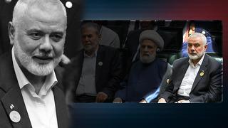 'Kağıttan kaplan' göndermesi! Hamas lideri Haniye'nin İran'da öldürülmesi sonrası ortalık karıştı: 'Acaba neyin karşılığında sattılar?'