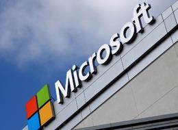 Microsoft'un geliri ve karı üç aylık dönemde arttı
