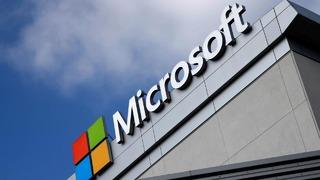 Microsoft'un geliri ve karı üç aylık dönemde arttı
