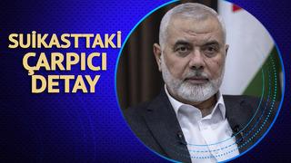 Haniye'nin İran'da öldürülmesi tesadüf mü? Çok konuşulacak 'mesaj' detayı: İsrail istese...